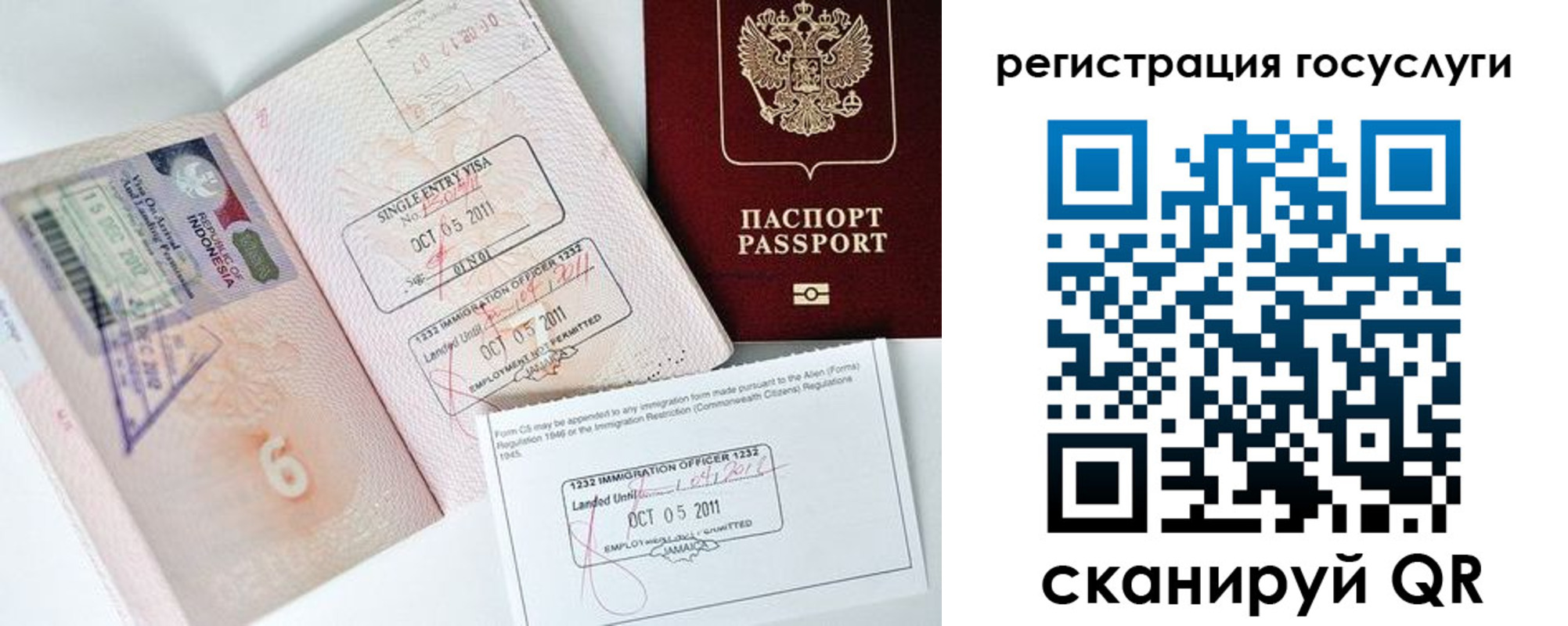 прописка в Черепаново
